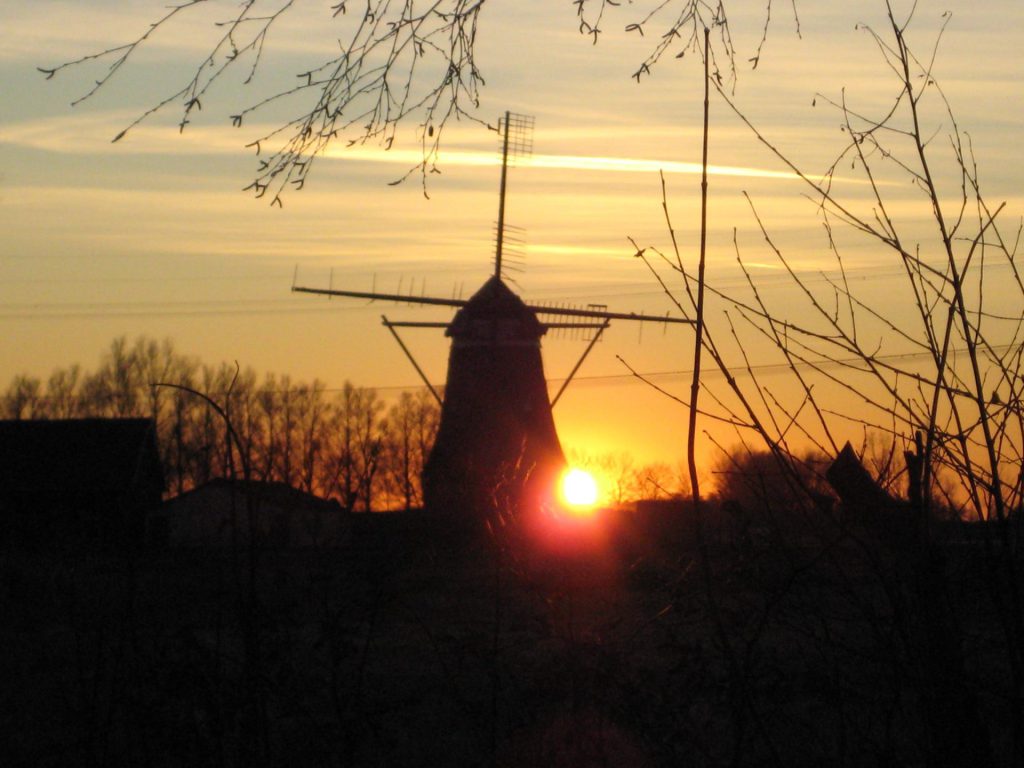 uitbreiding + renovatie woning a.d. Molenweg te Ovezande