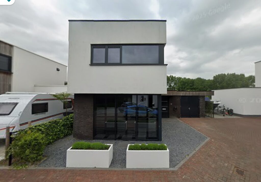 nieuwbouw patiowoning Goese Diep (kavel C32)