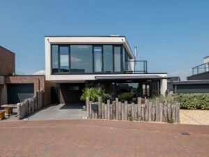 nieuwbouw patiowoning Goese Diep (kavel E51)