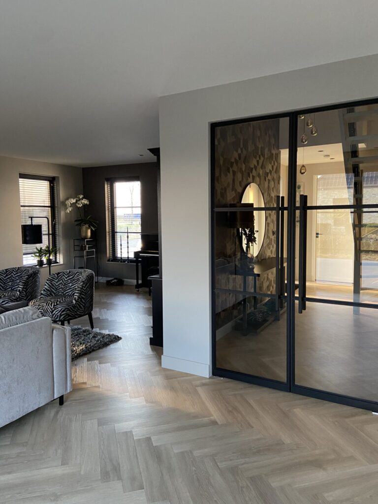 nieuwbouw woning kavel 14 Steehof III – Yerseke