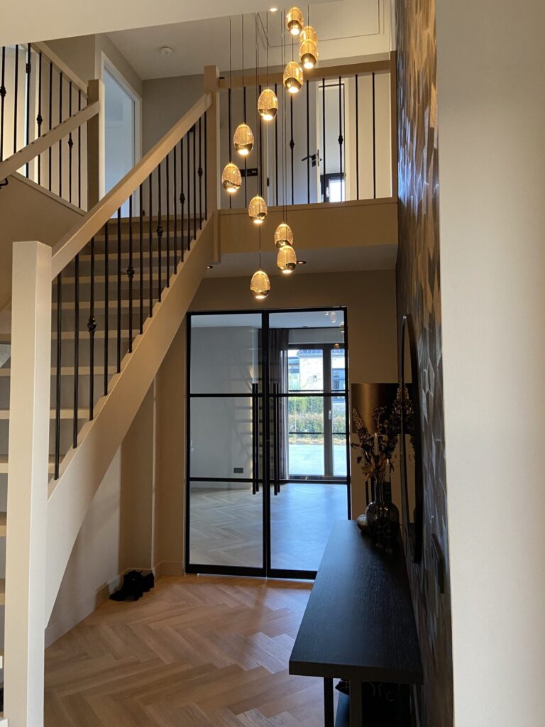 nieuwbouw woning kavel 14 Steehof III – Yerseke