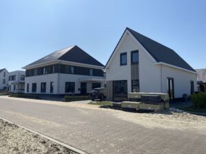 nieuwbouw woning kavel 9 Steehof III – Yerseke